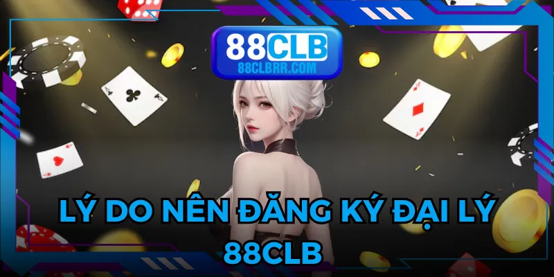 Người tham gia nhận hoa hồng cực khủng từ 88CLB