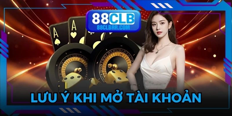 Thành viên cần chú ý một số yếu tố trong quá trình thực hiện  