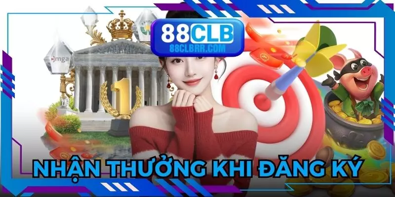 Đăng ký thành công để nhận về 88.000 VND