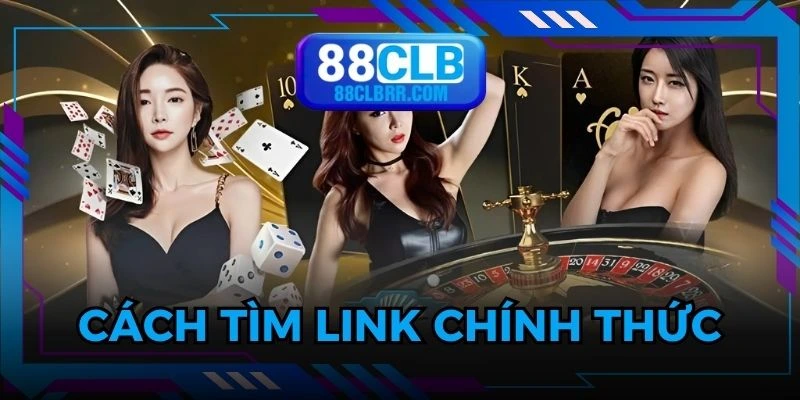 Người chơi truy cập link nhà cái có nguồn gốc rõ ràng 